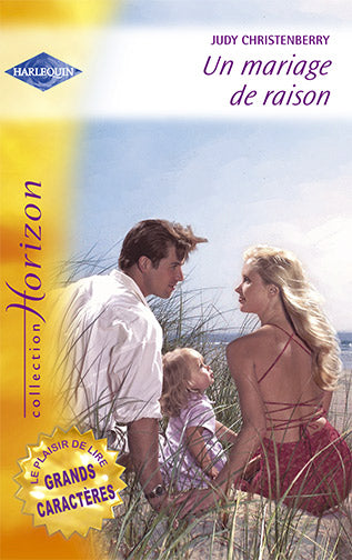 Un mariage de raison
