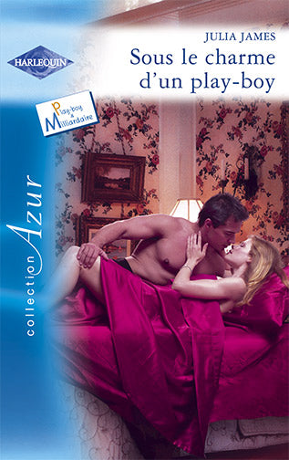 Sous le charme d'un play-boy
