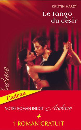 Le tango du désir