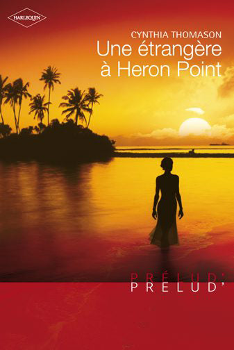 Une étrangère à Heron Point