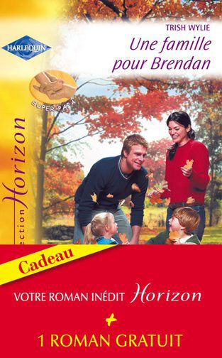 Une famille pour Brendan
