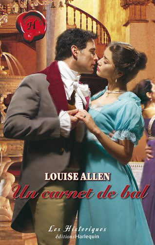 Un carnet de bal