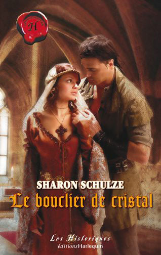 Le bouclier de cristal