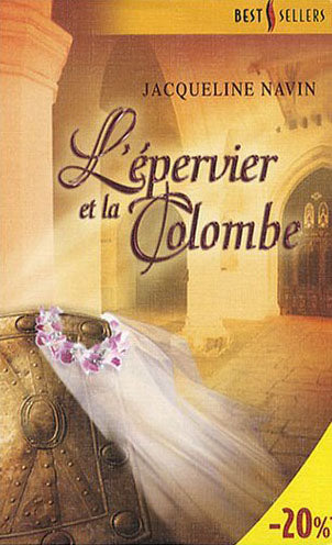 L'épervier et la colombe
