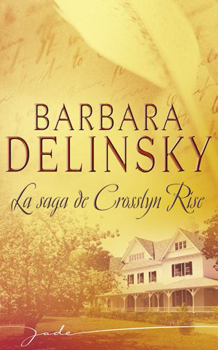 La saga de Crosslin Rise