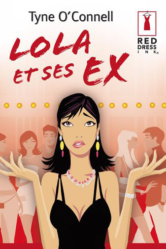 Lola et ses ex