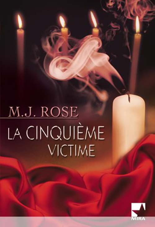La cinquième victime