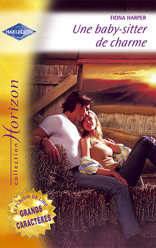 Une baby-sitter de charme