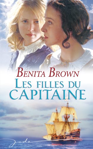 Les filles du capitaine