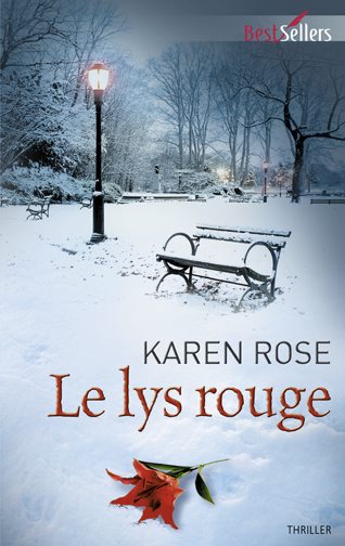 Le lys rouge