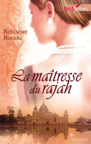 La maîtresse du rajah