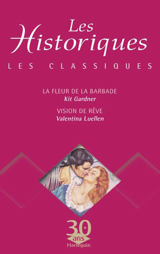 Fleur de la Barbade ; vision de rêve