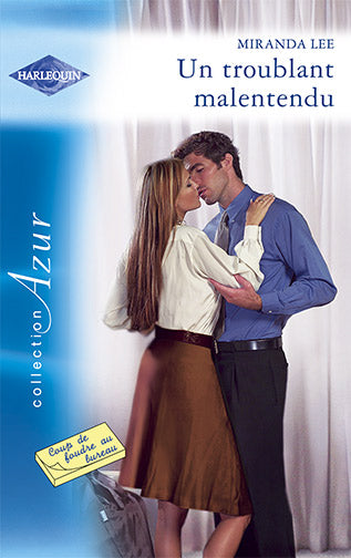 Un troublant malentendu