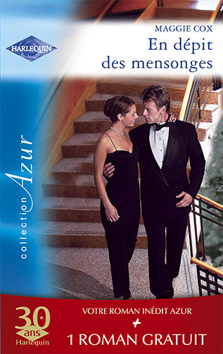 En dépit des mensonges ; pour l'amour d'Emma