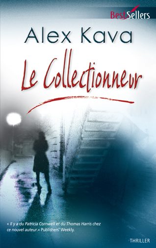 Le collectionneur
