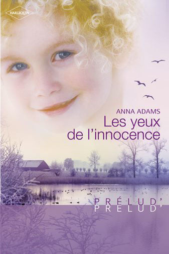 Les yeux de l'innocence