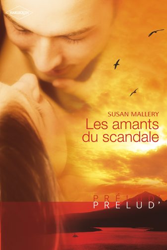 Les amants du scandale