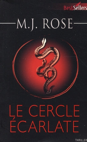 Le cercle écarlate