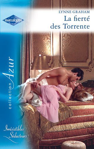 La fierté des Torrente