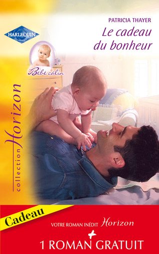 Le cadeau du bonheur ; une fiancée en fuite