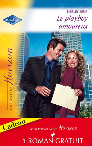 Le play-boy amoureux ; un choix douloureux