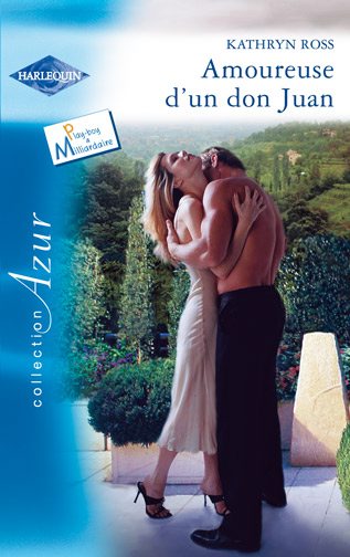 Amoureuse d'un Don Juan