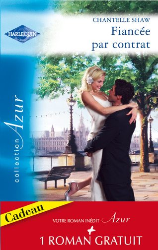 Fiancée par contrat