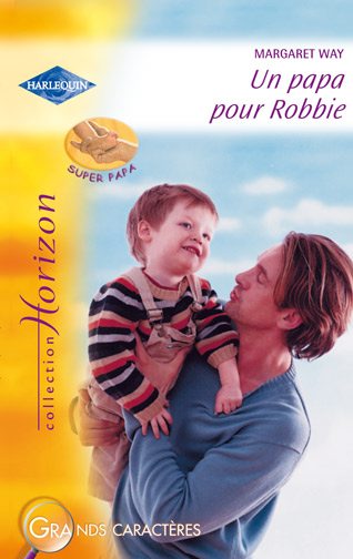 Un papa pour Robbie