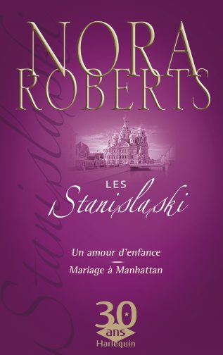 Mariage à Manhattan ; un amour d'enfance
