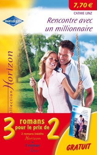 Rencontre avec un millionnaire ; une union de circonstance ; escapade en Toscane