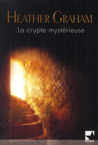 La crypte mystérieuse