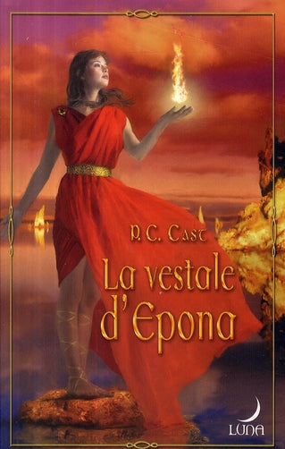 La vestale d'Epona