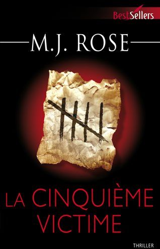 La cinquième victime