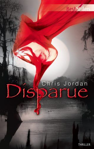 Disparue