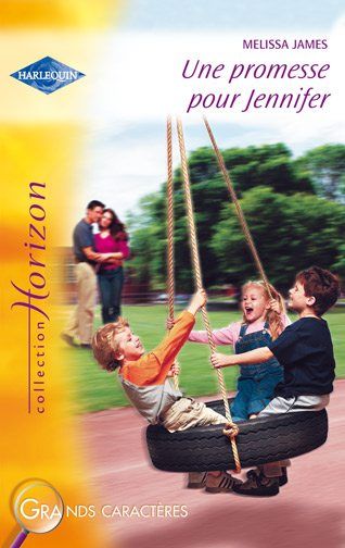 Une promesse pour Jennifer