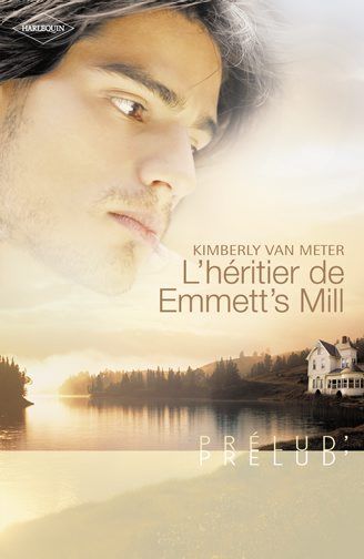 L'héritier de Emmett's Mill
