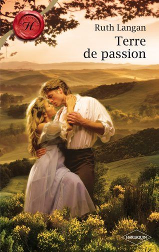 Terre de passion