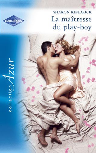 La maîtresse du play-boy