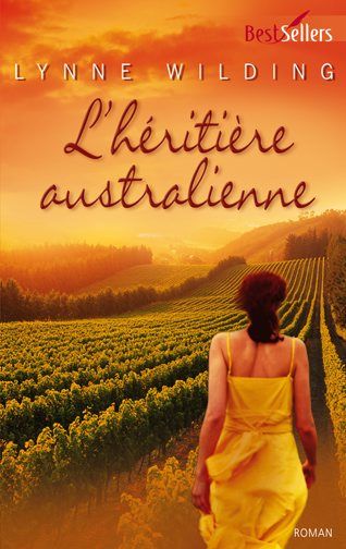 L'héritière australienne