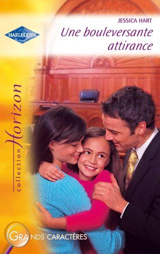Une bouleversante attirance