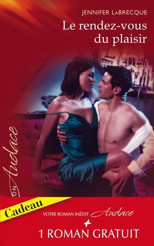 Le rendez-vous du plaisir ; la chaleur de la nuit