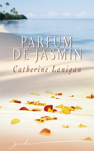 Parfum de jasmin