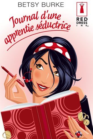 Journal d'une apprentie séductrice