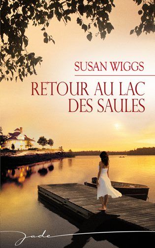 Retour au lac des saules