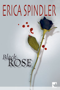 Black rose