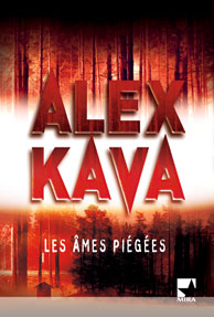 Les ames piegees