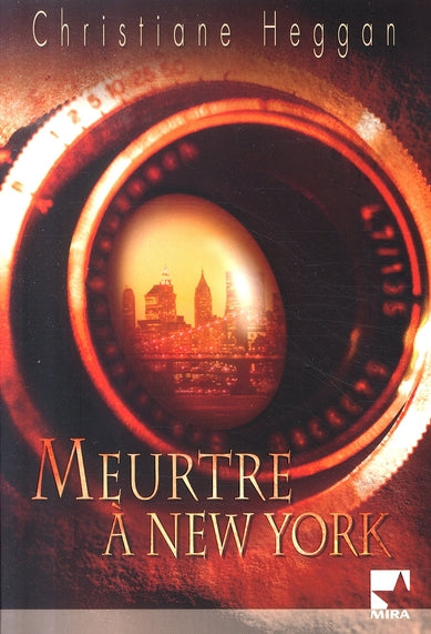 Meurtre à new york