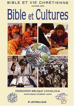 Bible et cultures