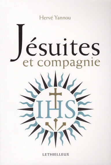 Jésuites et compagnie