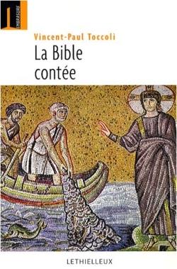 La bible contée